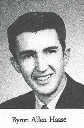 Byron Allen Haase