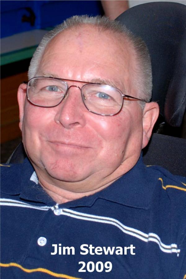 James L. "jim" Stewart