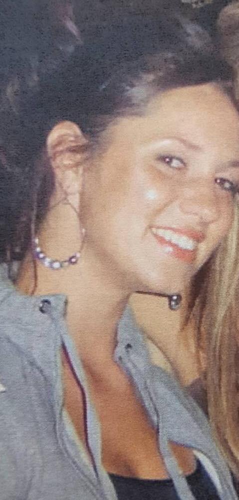 Jessica Ribando- Dopka