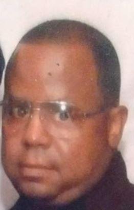 Edward Scott Jr. Aka Dj Scott