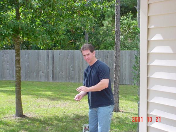 Daniel Joseph Liuzza