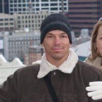 Shawn Patrick Liuzza