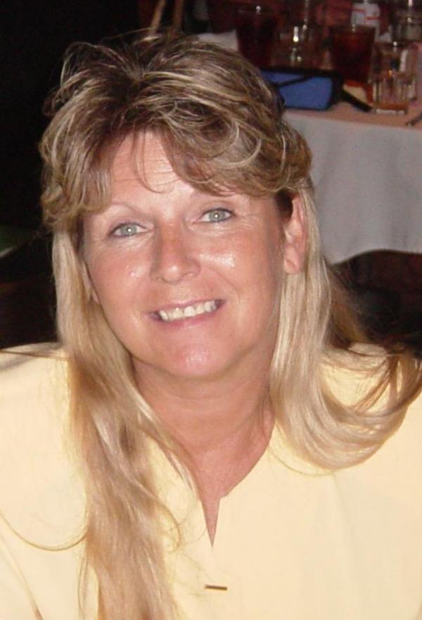 Roberta(bertie) Trumpower