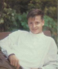 Gary Glenn Henson, Jr.