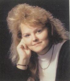 Krista Lynn Spangler