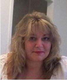 Tina Marye Stroud Woodell