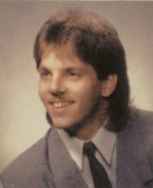 Chad William Sulzmann