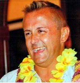 David Robert Thompson