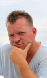 Jeffrey Joseph Wolos