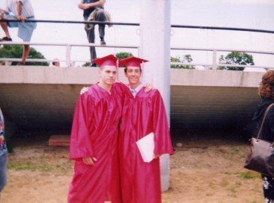 Michael John Carpilio