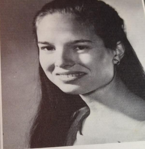 Deborah Christine Nunes