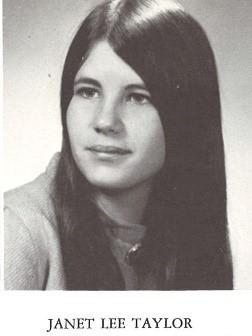 Janet Lee Taylor