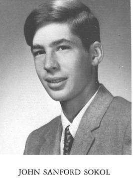 John Sanford Sokol