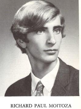 Richard Paul Moitoza