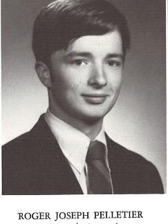 Roger Joseph Pelletier, Jr.