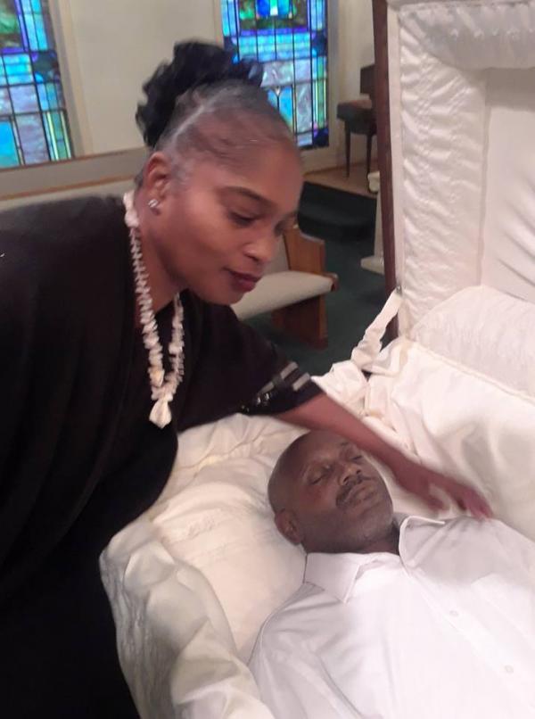 Harry H. Johnson, Sr.