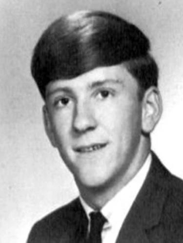 Thomas Edward Baglini