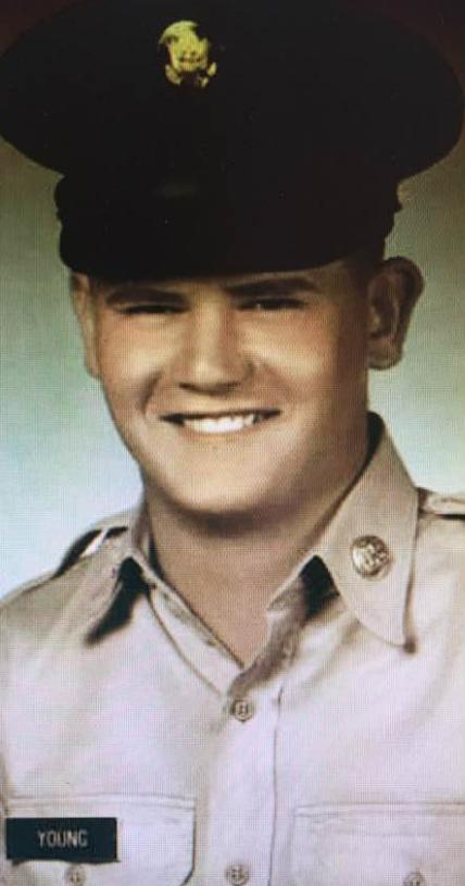 Charles Raymond Young