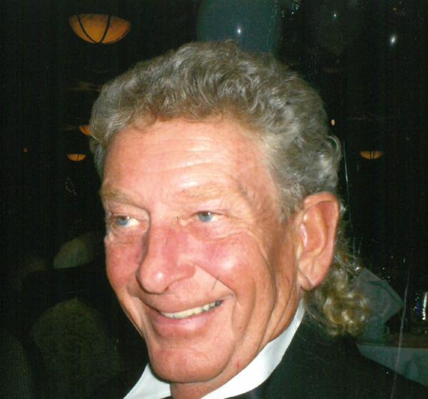 Thomas Charles Jamieson