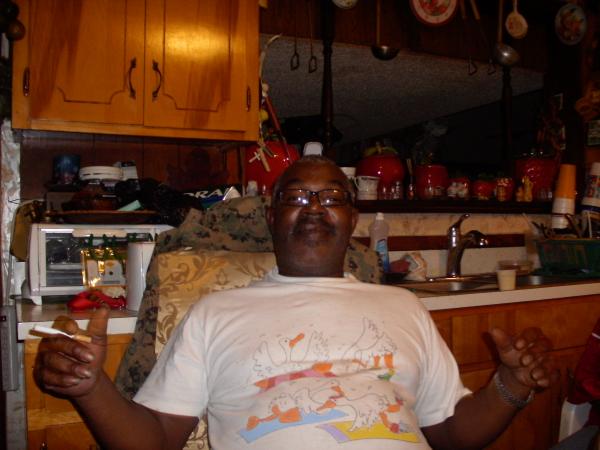 Lucius "shack" Drake