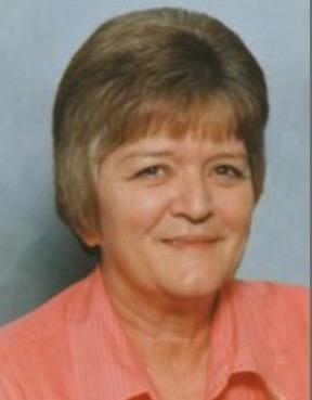 Deloris K Privett Futrell