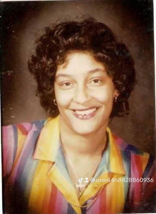 Jerrelyn “mickey” Cross Verrett