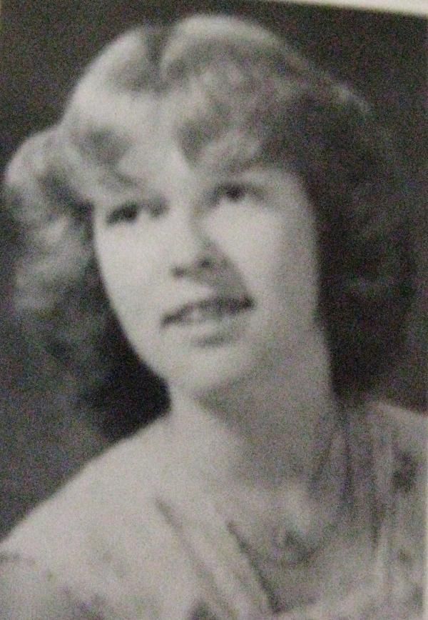 Sharon (mccall) Britton