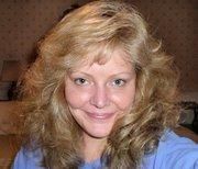 Darcy (goranson) Campbell