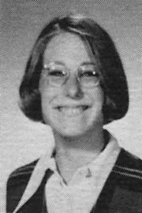 Carol Hooper Donnelly