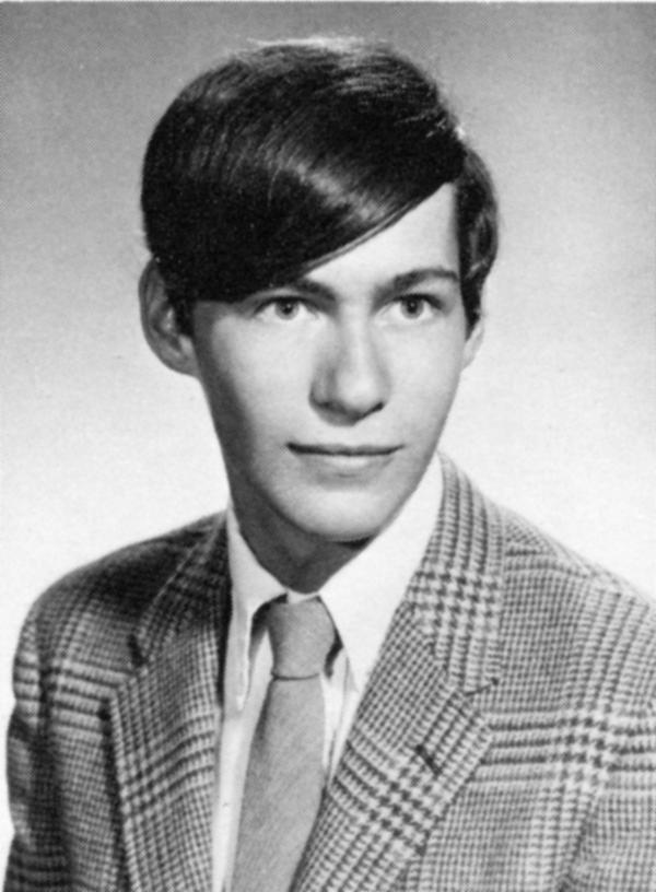 Darrell A Hollonbeck