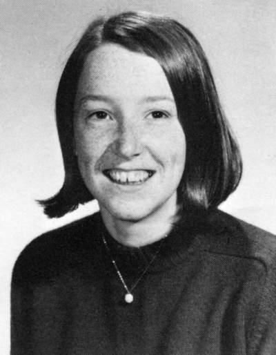 Germaine Oakes Austin