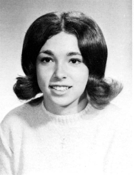 Laurel A Ory Barbour