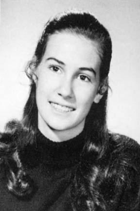 Margaret (peg) A Myers