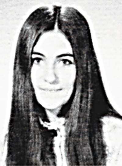 Marjorie L Ory Stone