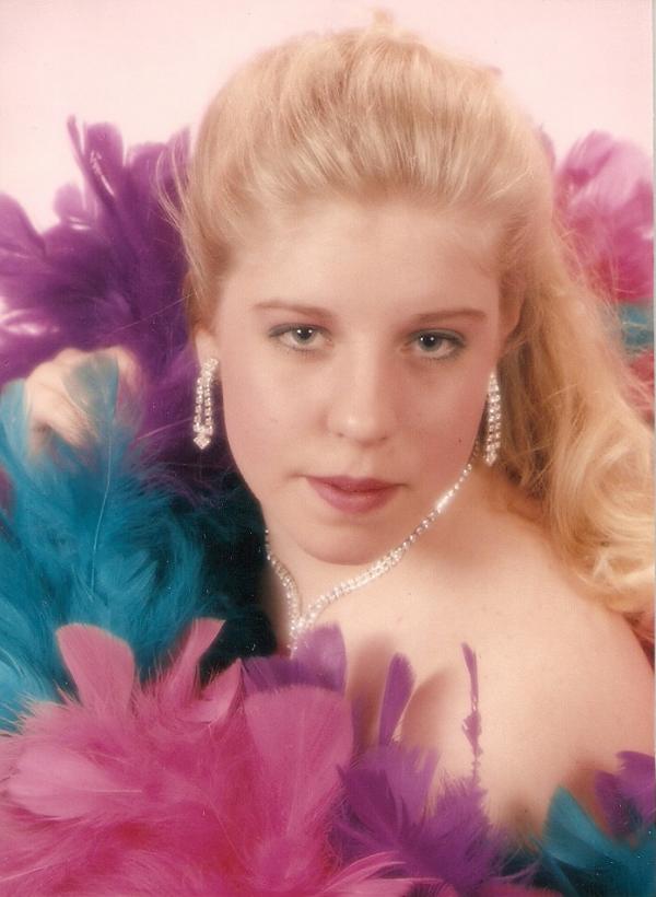 Connie (frady) Morrison