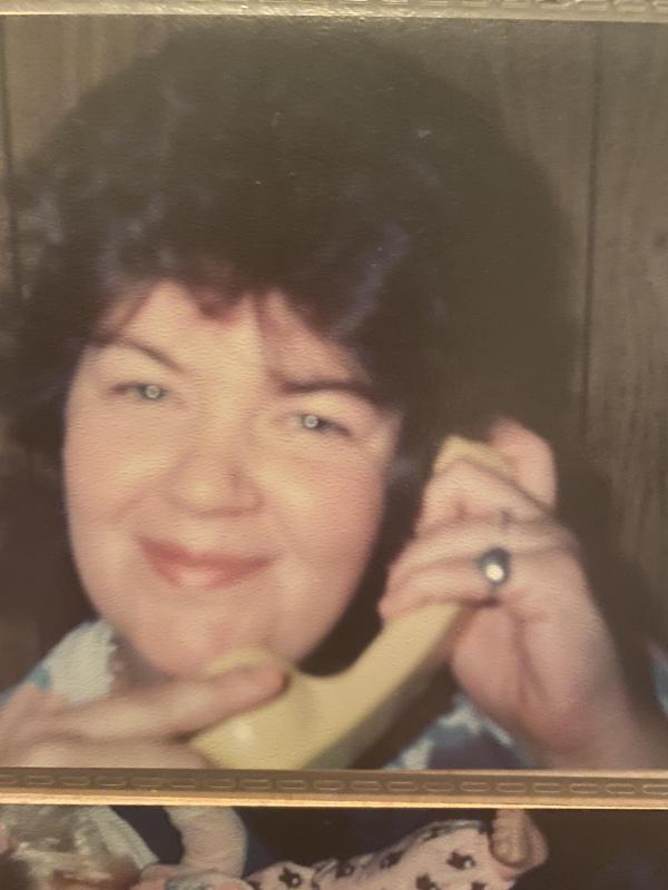 Debra Ray Jarrell Bolgiano