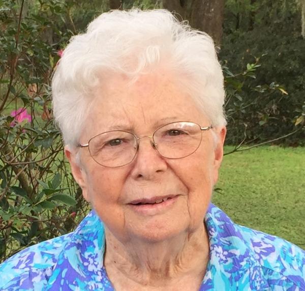 Alice Ann Capen Stpehens