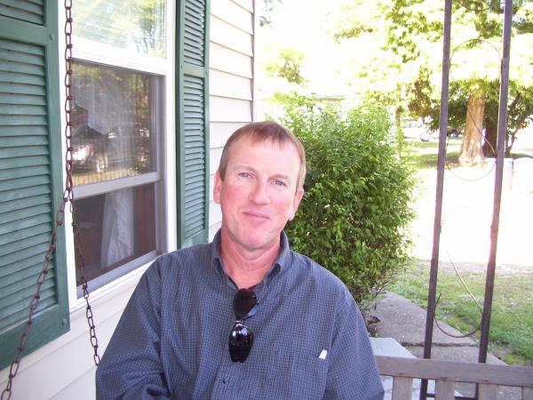 Bradford G. Newingham