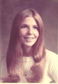 Geralyn Wolfersberger