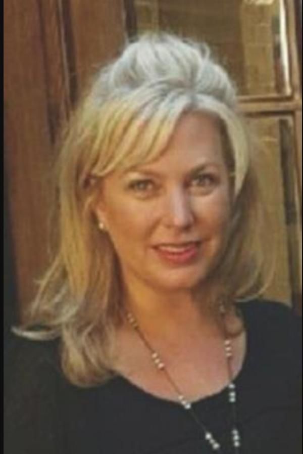 Joany Ellington Speed