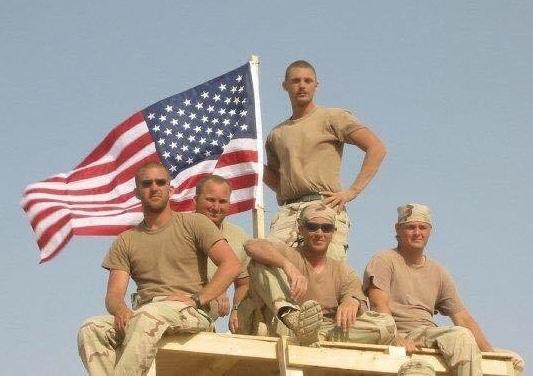 James Butler Ellington