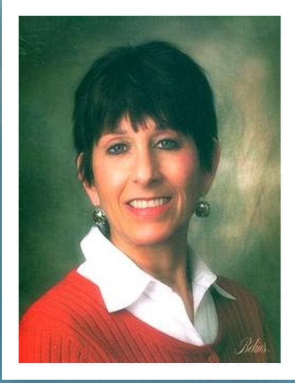 Pauline Elizabeth Abrusley Mclachlan