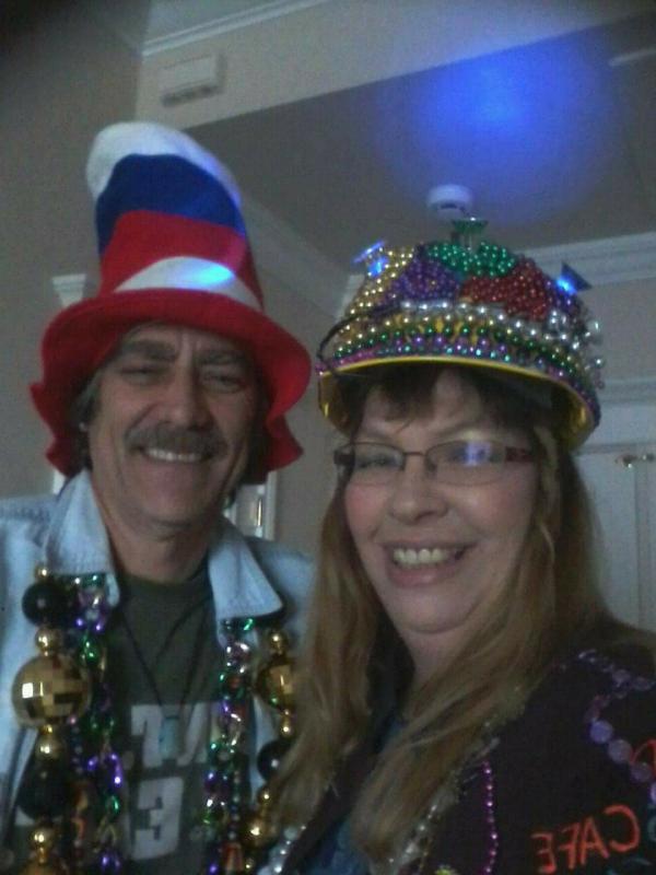 Kimberly M Meadows "kim"