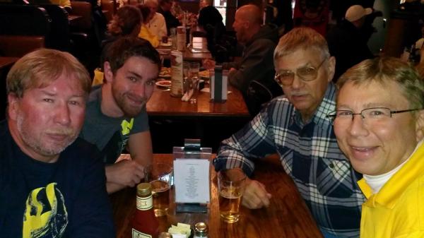 Rodney Eugene Oberlander, Sr.