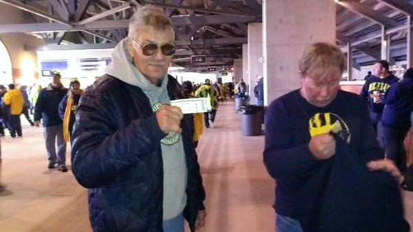 Eugene Cleo Oberlander, Sr.