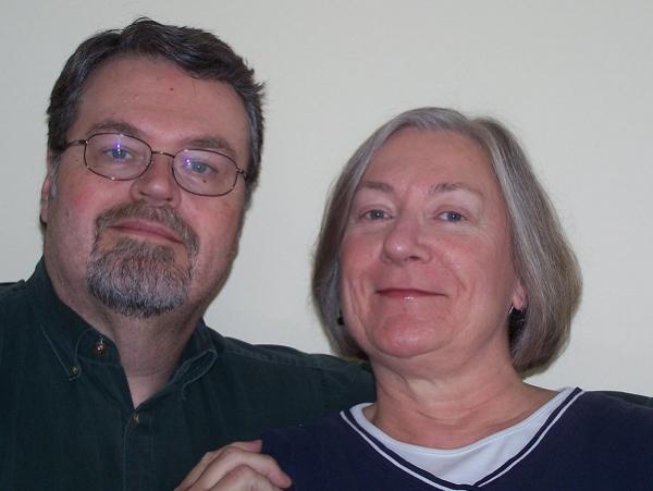 Carolyn Ann (verrette) Weeks