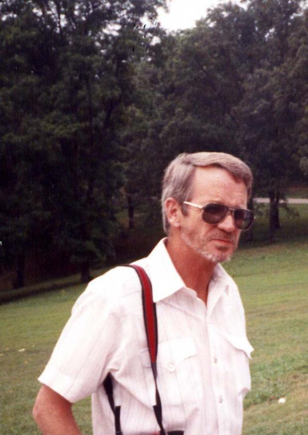 David Garrison Smith