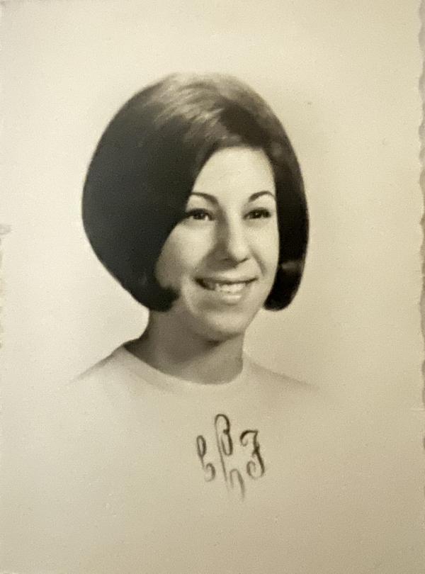 Linda Camiani Kusclain