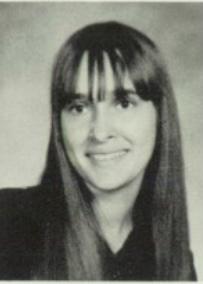 Theresa Marie Huetsch (vining)