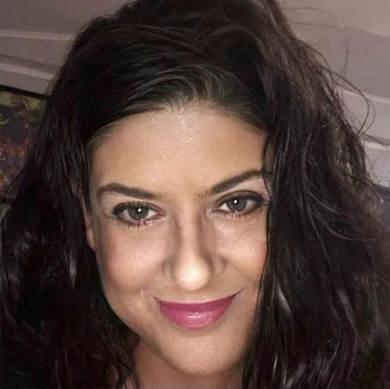 Joyce Michelle Parachos